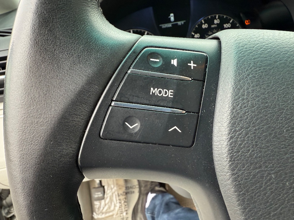 2010 Lexus RX 350 photo
