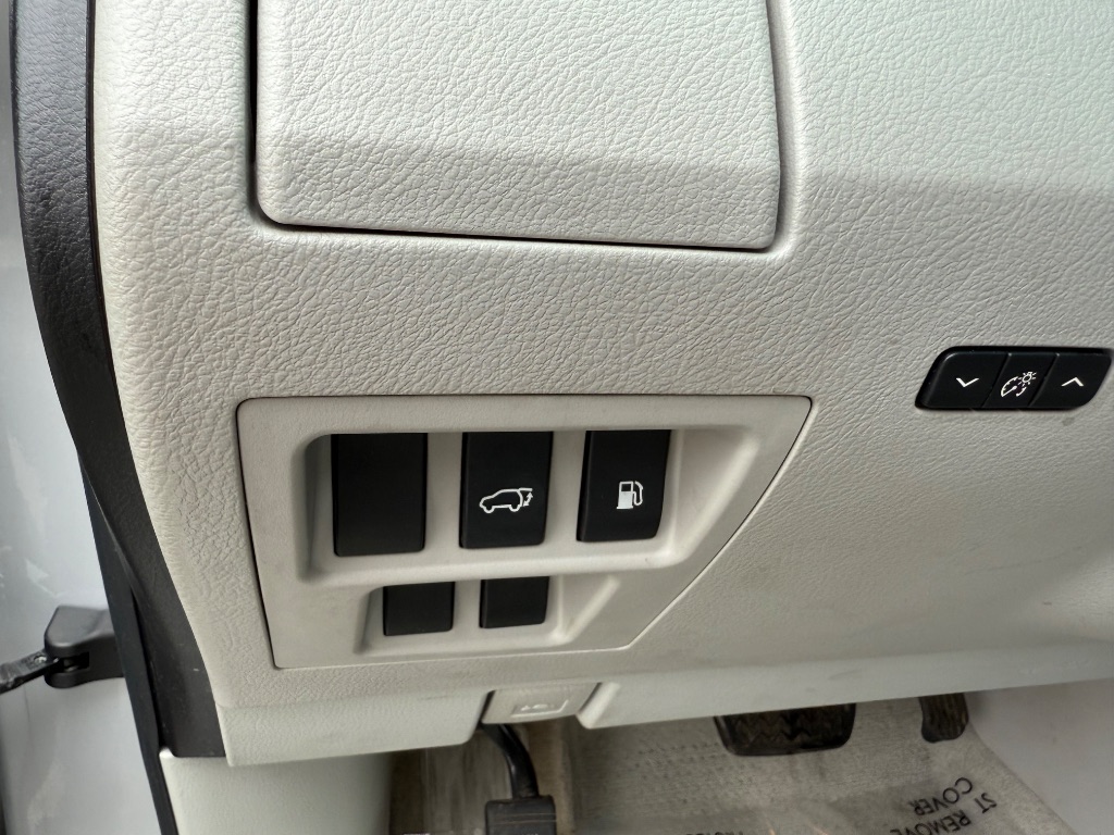 2010 Lexus RX 350 photo