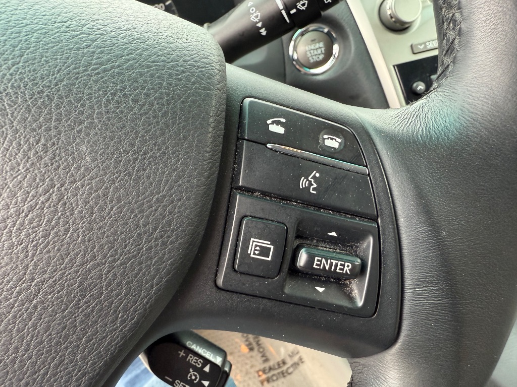 2010 Lexus RX 350 photo