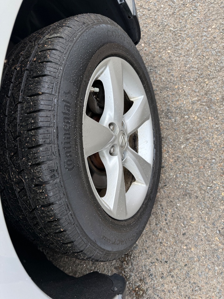 2010 Lexus RX 350 photo