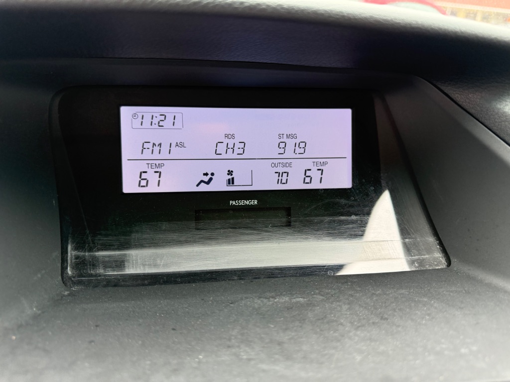 2010 Lexus RX 350 photo