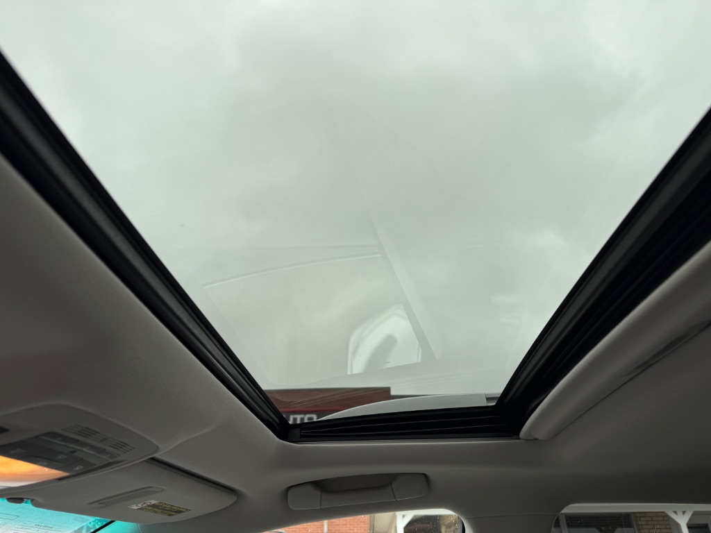 2010 Lexus RX 350 photo