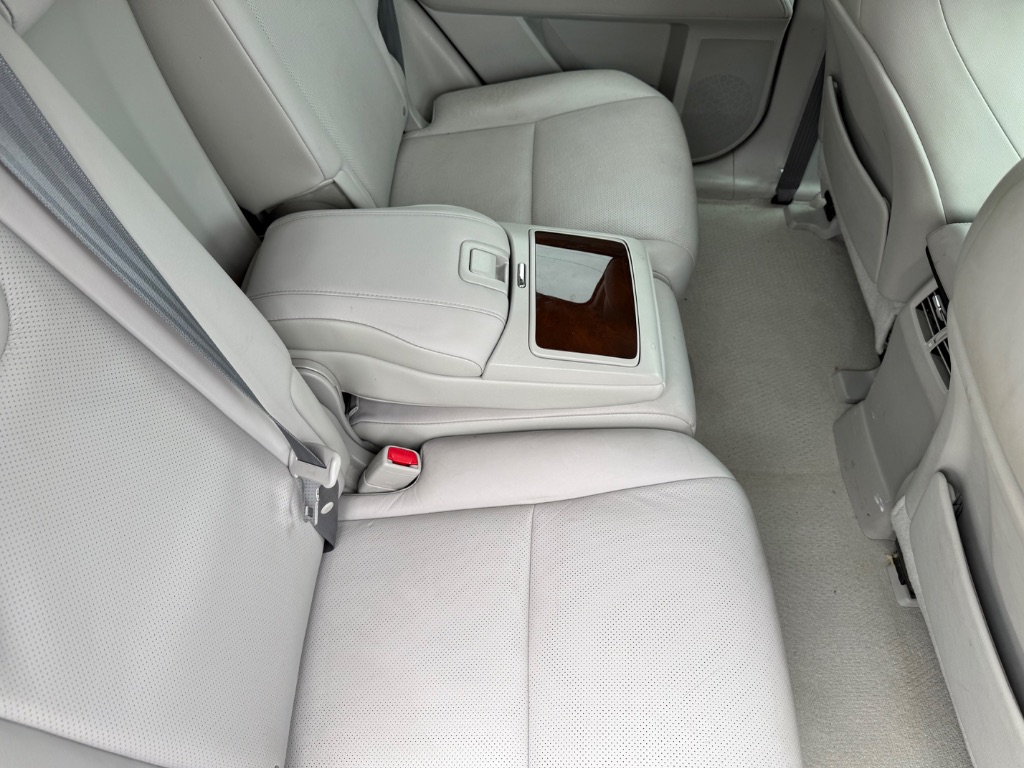 2010 Lexus RX 350 photo