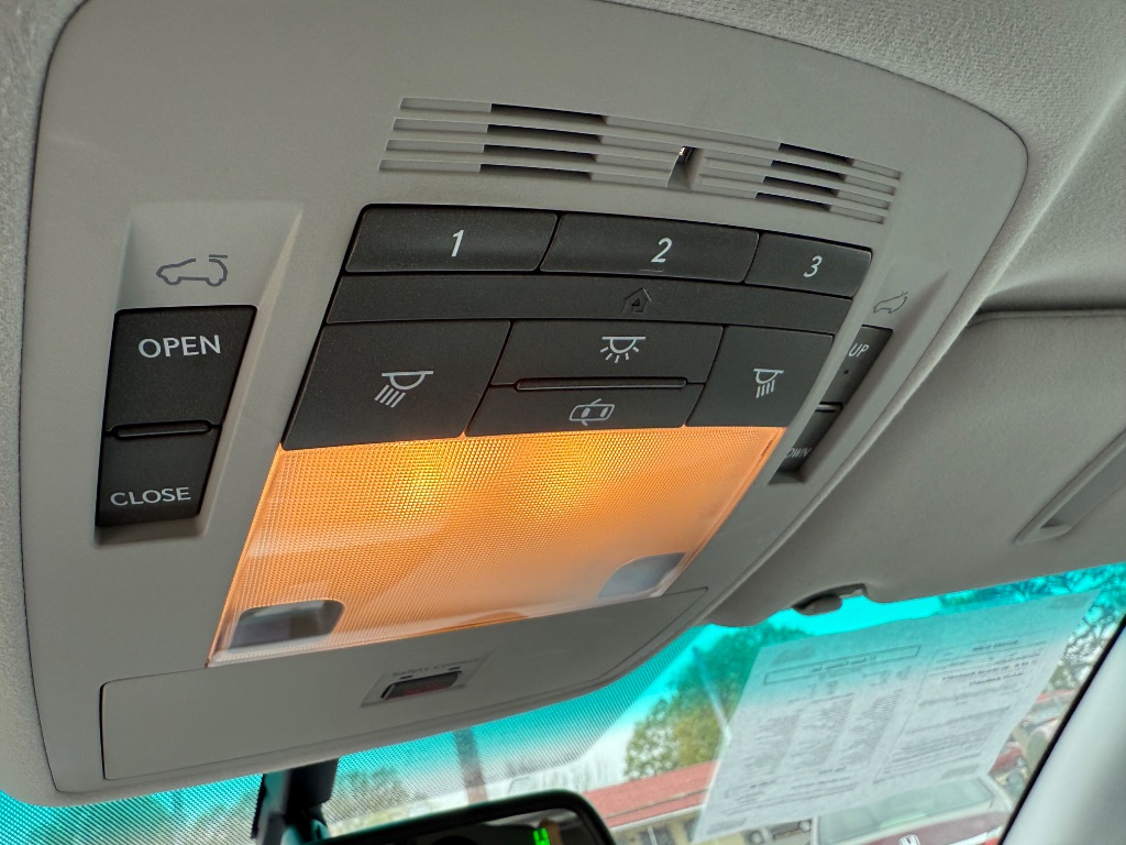 2010 Lexus RX 350 photo