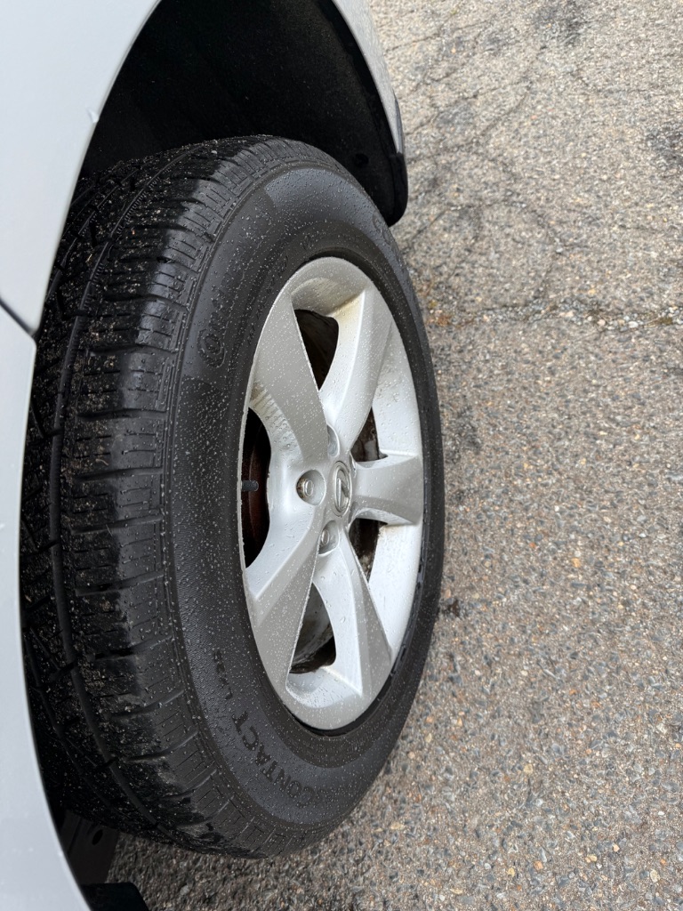 2010 Lexus RX 350 photo