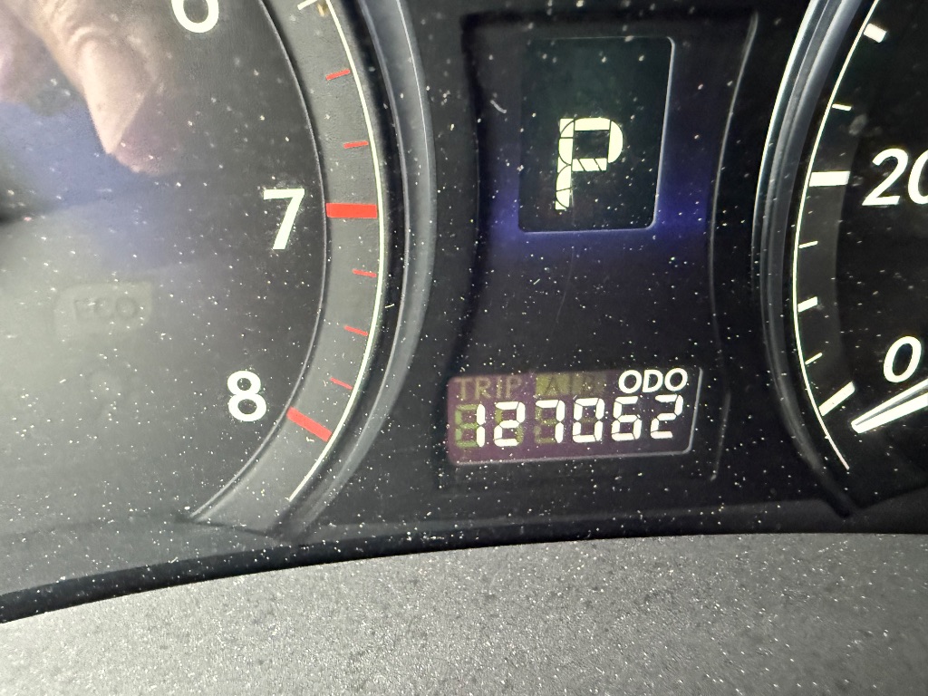 2010 Lexus RX 350 photo