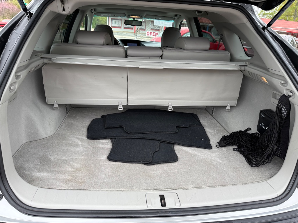 2010 Lexus RX 350 photo