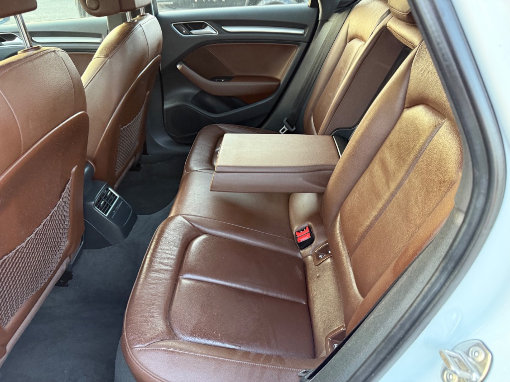 2017 Audi A3 Premium photo