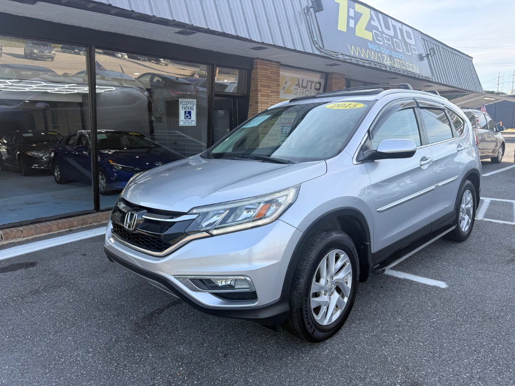 2015 Honda CR-V - $13,995