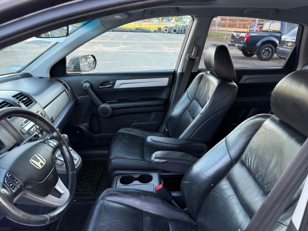 2010 Honda CR-V - $7,995