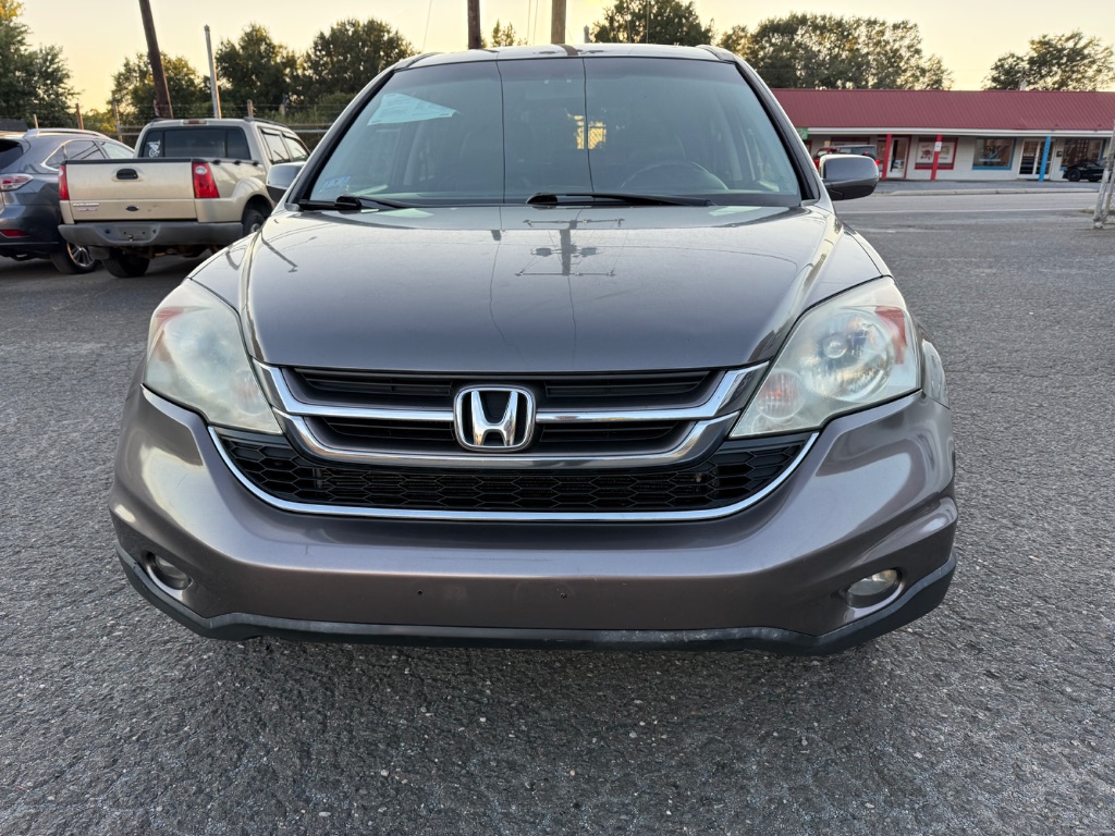 2010 Honda CR-V - $7,995
