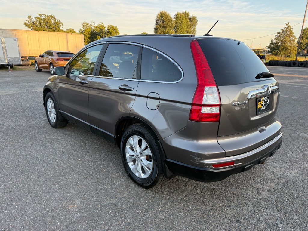 2010 Honda CR-V - $7,995
