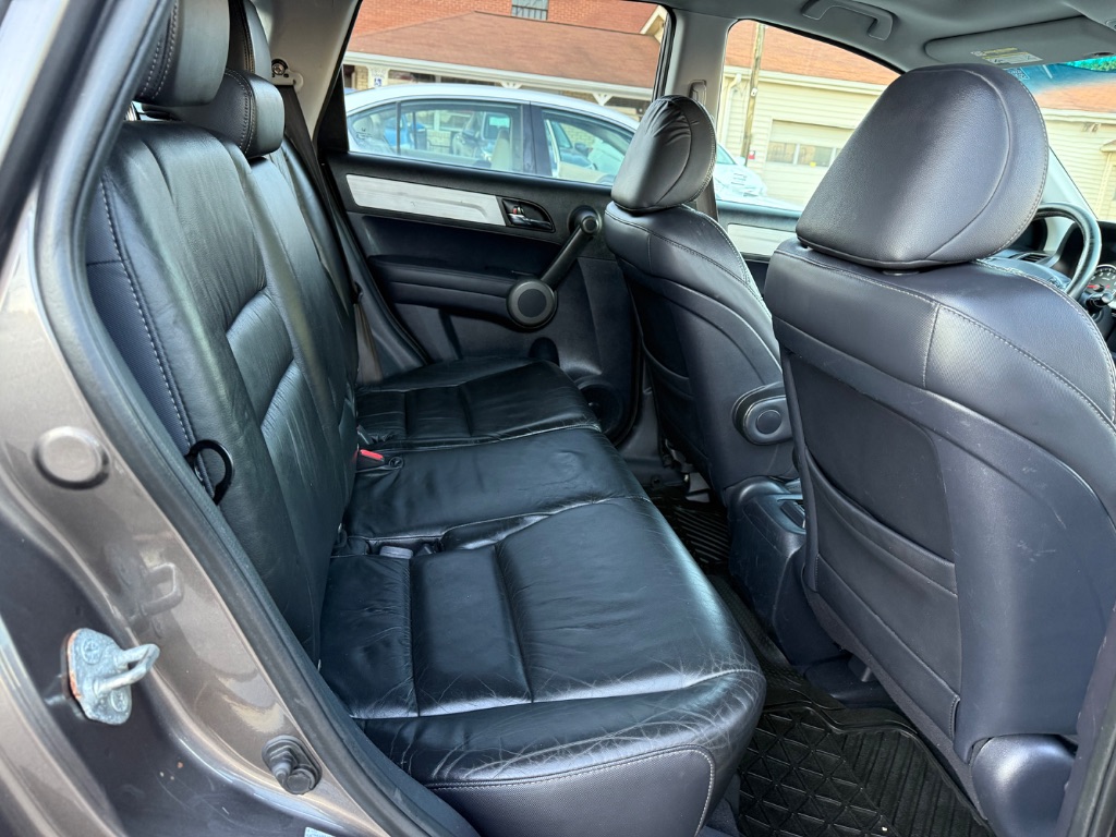 2010 Honda CR-V - $7,995