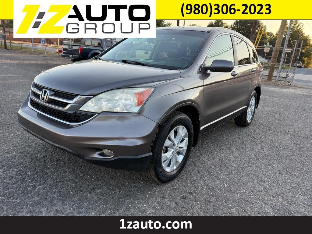2010 Honda CR-V - $7,995
