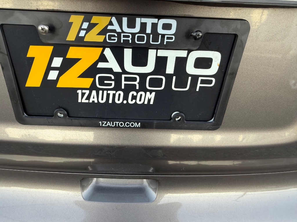 2010 Honda CR-V - $7,995