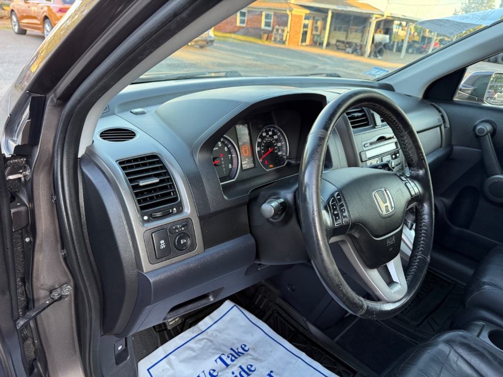 2010 Honda CR-V - $7,995