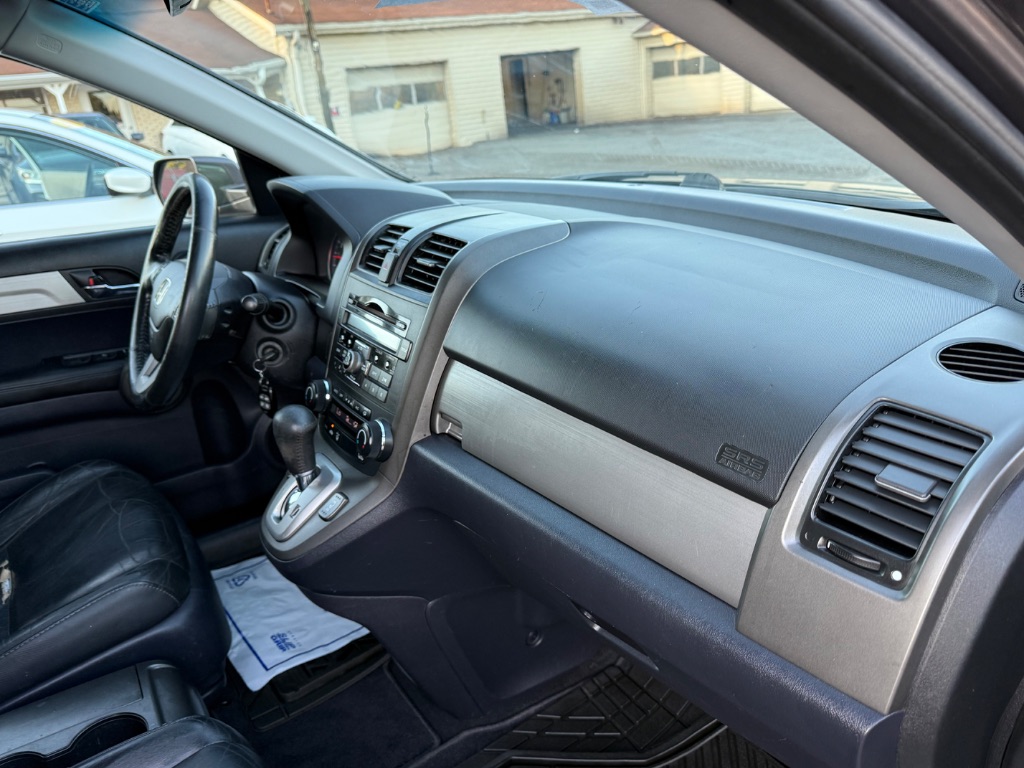 2010 Honda CR-V - $7,995