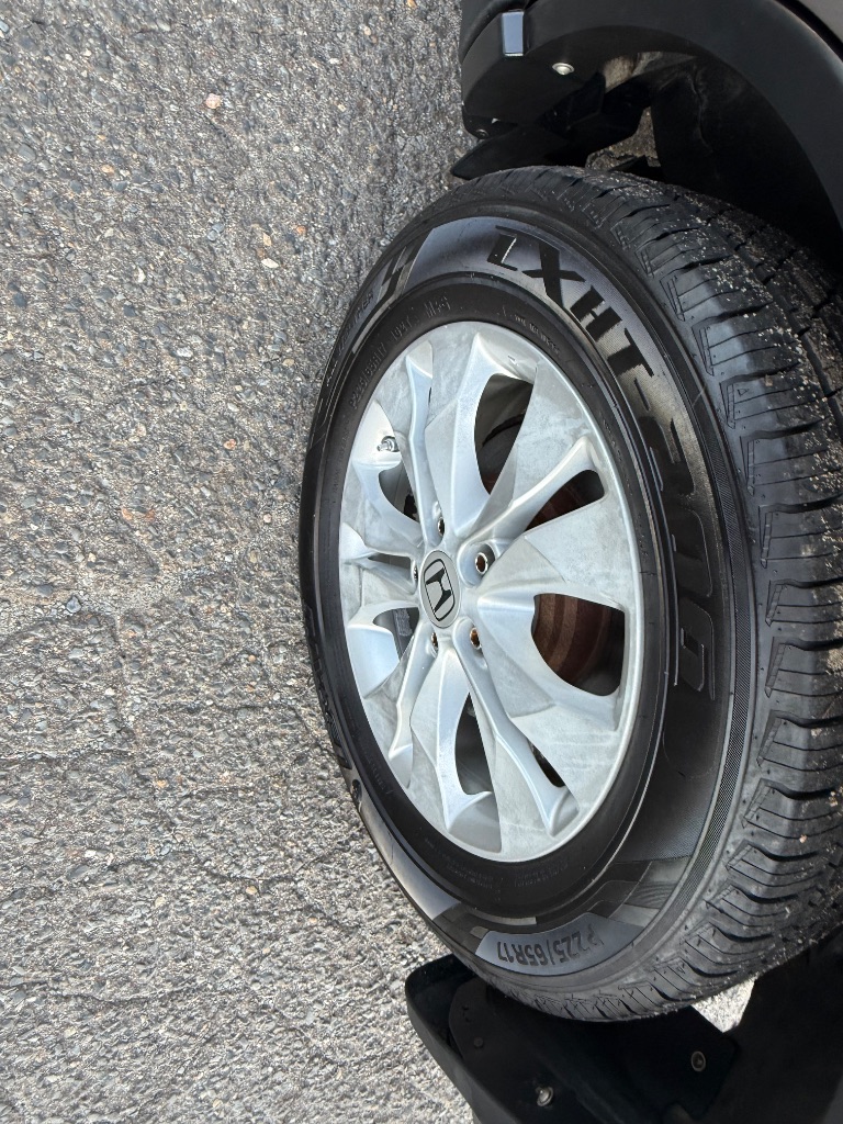 2010 Honda CR-V - $7,995