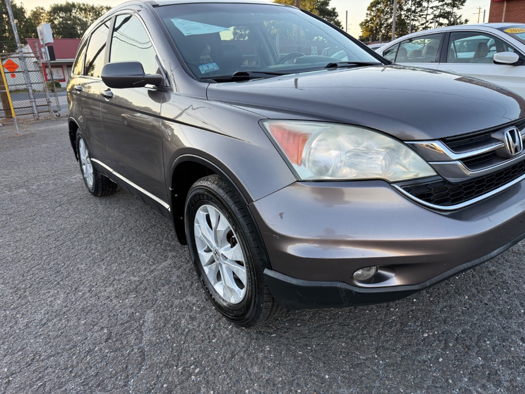 2010 Honda CR-V - $7,995