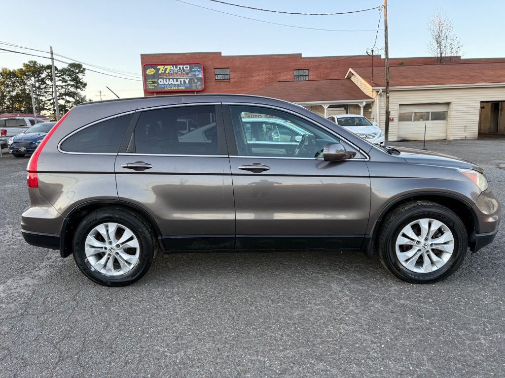 2010 Honda CR-V - $7,995
