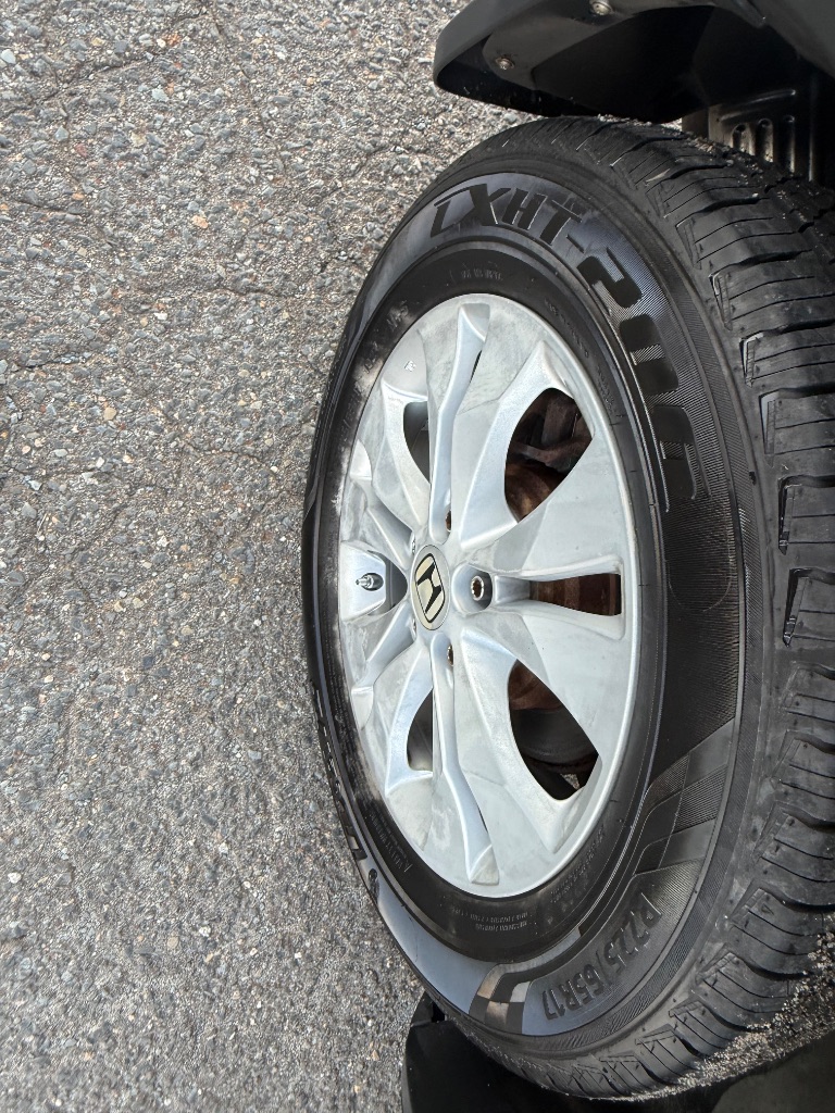 2010 Honda CR-V - $7,995