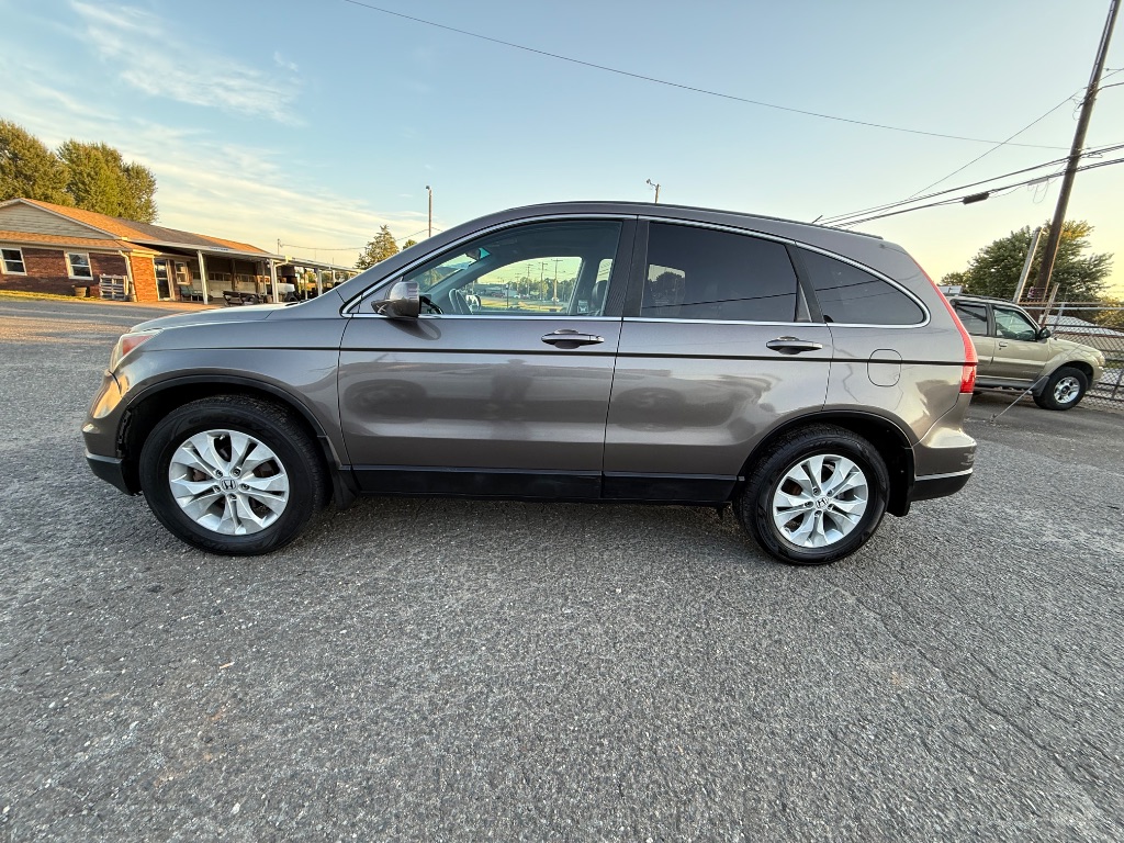 2010 Honda CR-V - $7,995