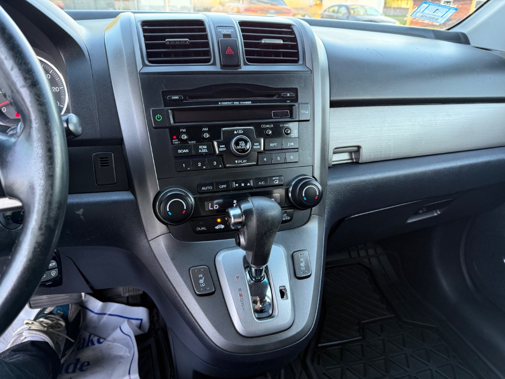 2010 Honda CR-V - $7,995