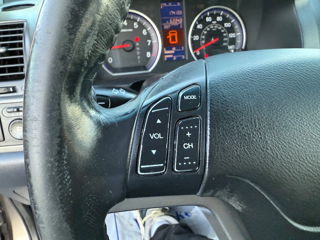 2010 Honda CR-V - $7,995