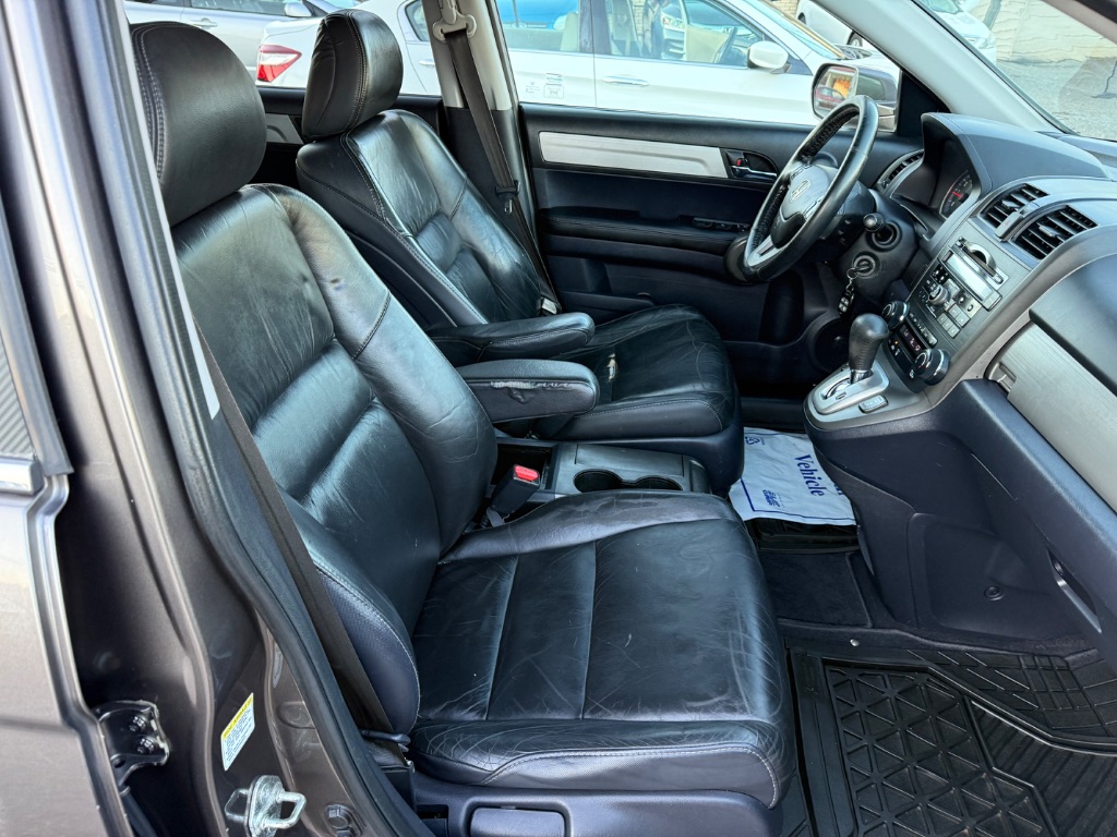 2010 Honda CR-V - $7,995
