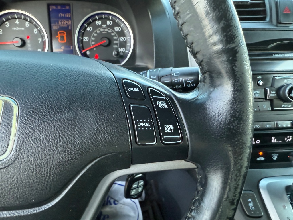 2010 Honda CR-V - $7,995