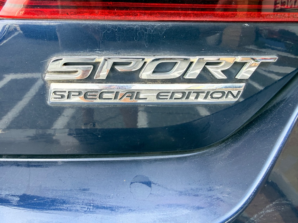 2017 Honda Accord - $12,995