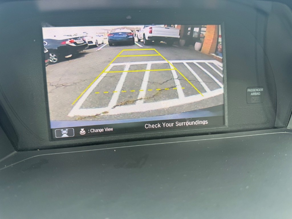 2017 Honda Accord - $12,995