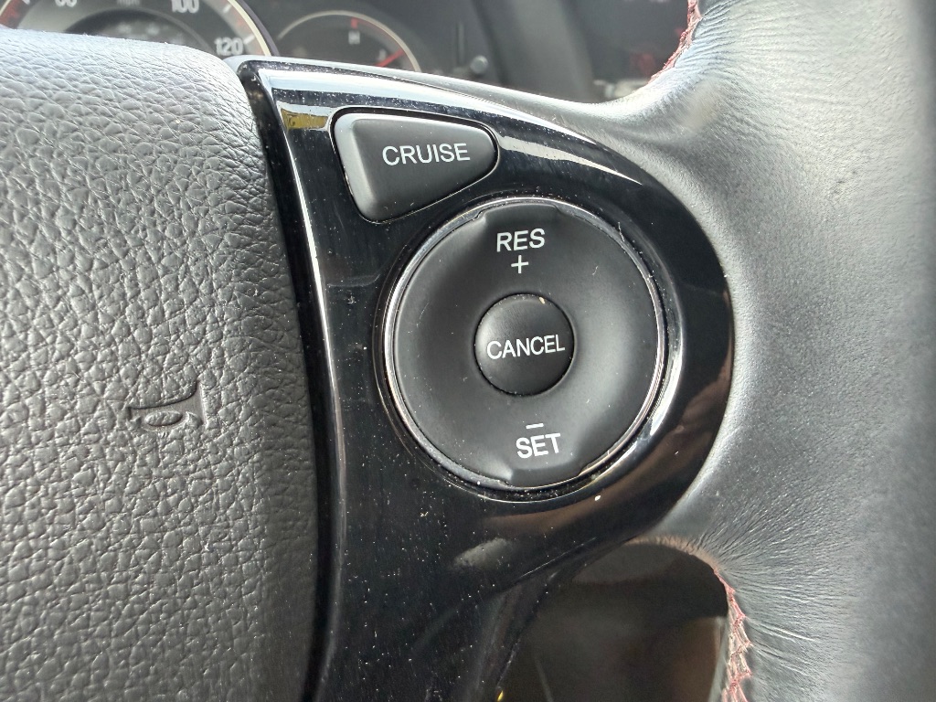 2017 Honda Accord - $12,995
