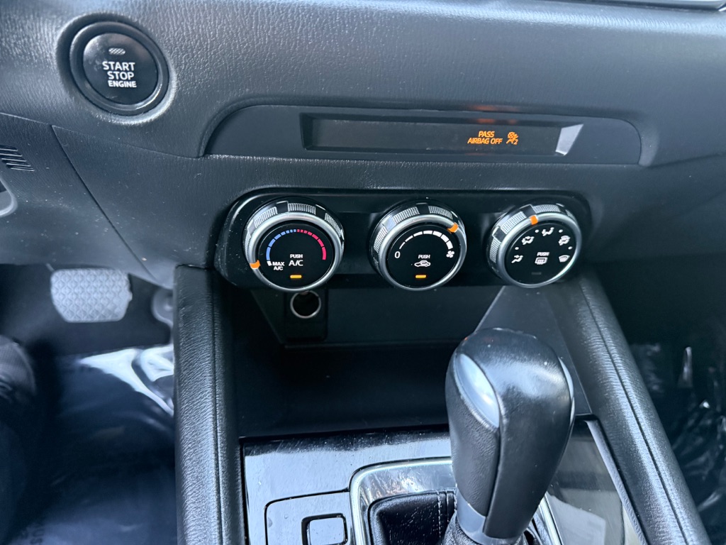 2018 MAZDA CX-5 - $11,995