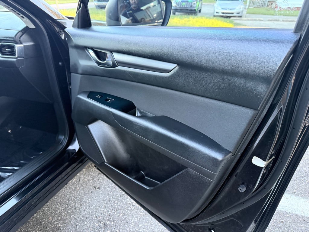 2018 MAZDA CX-5 - $11,995