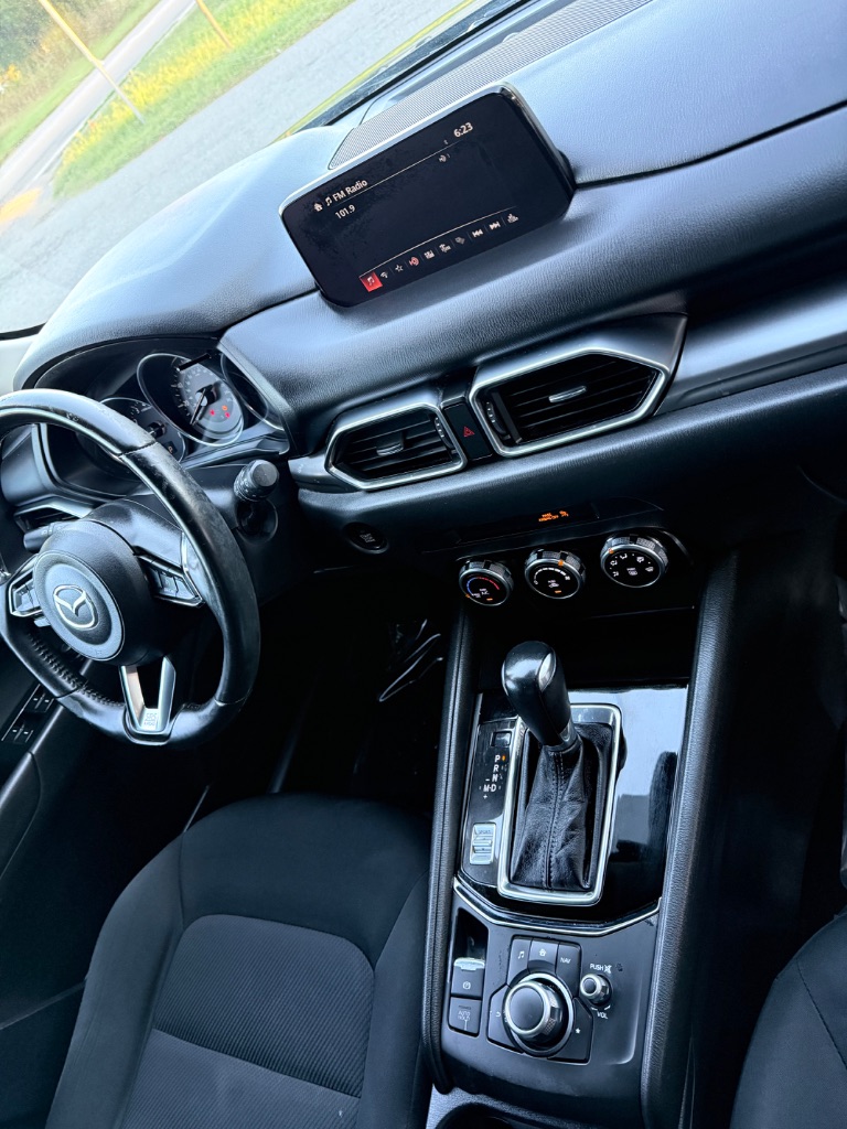 2018 MAZDA CX-5 - $11,995