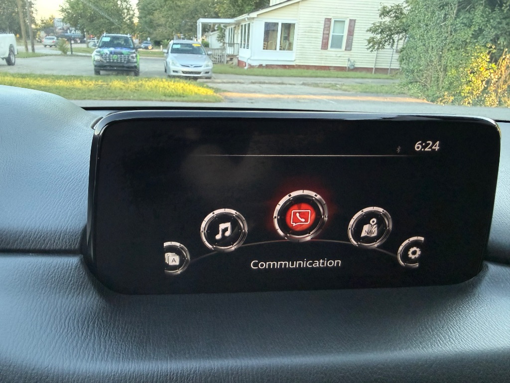 2018 MAZDA CX-5 - $11,995