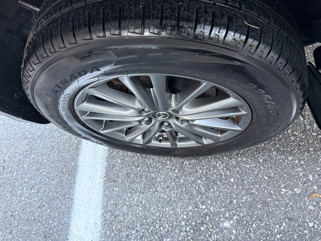 2018 MAZDA CX-5 - $11,995