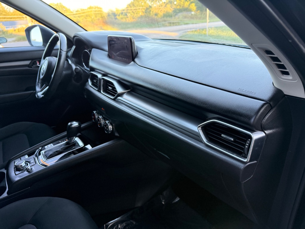 2018 MAZDA CX-5 - $11,995
