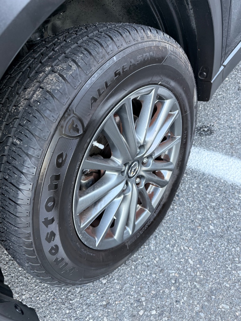 2018 MAZDA CX-5 - $11,995