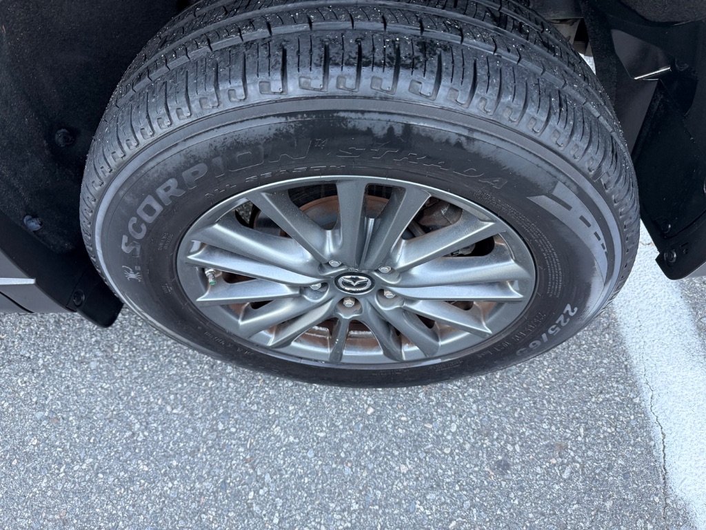 2018 MAZDA CX-5 - $11,995