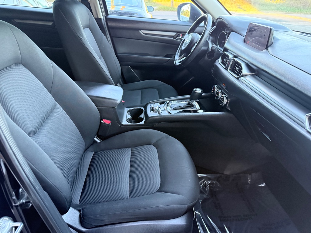 2018 MAZDA CX-5 - $11,995