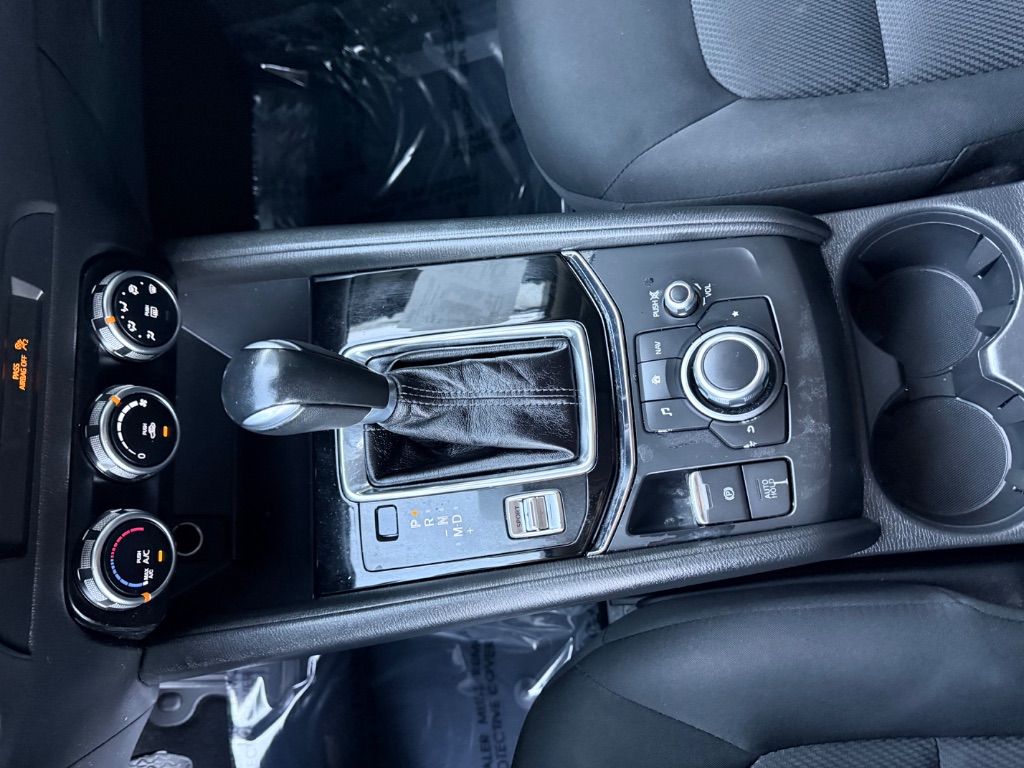 2018 MAZDA CX-5 - $11,995