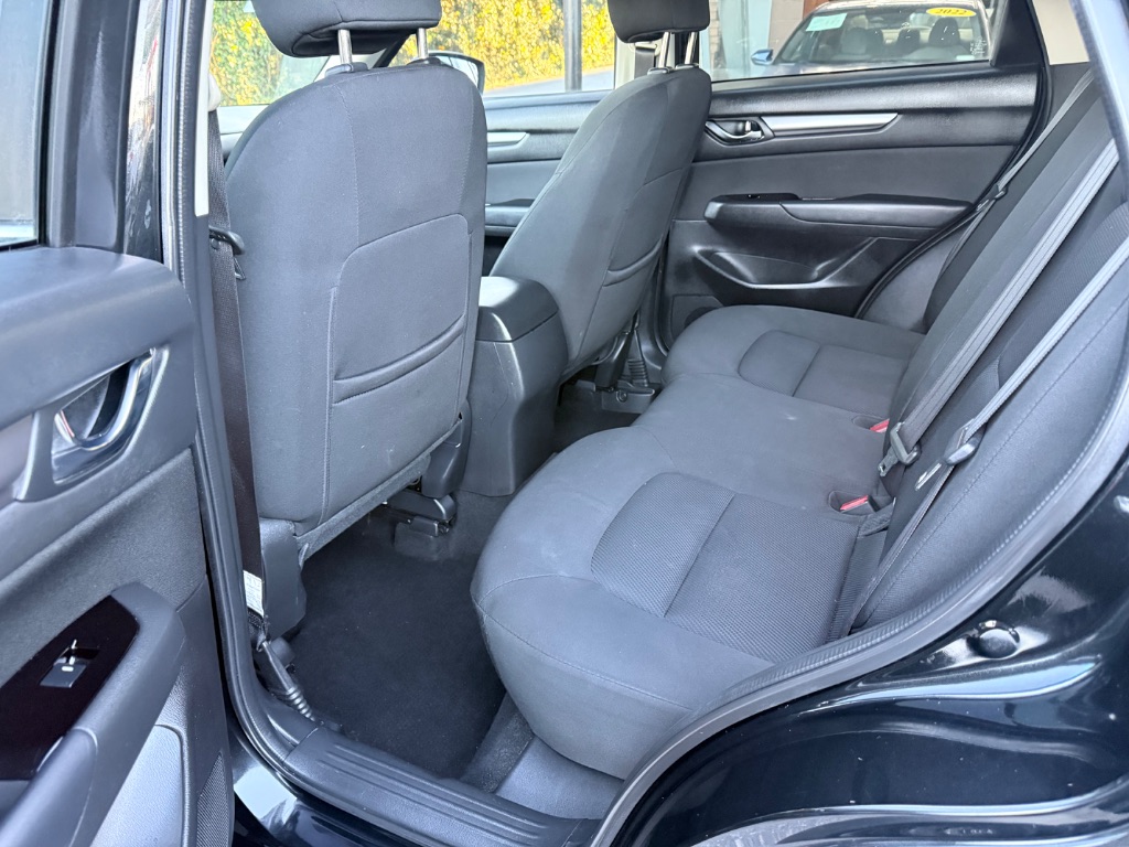 2018 MAZDA CX-5 - $11,995