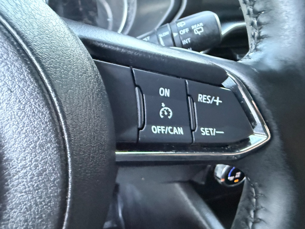 2018 MAZDA CX-5 - $11,995