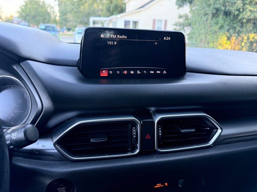 2018 MAZDA CX-5 - $11,995