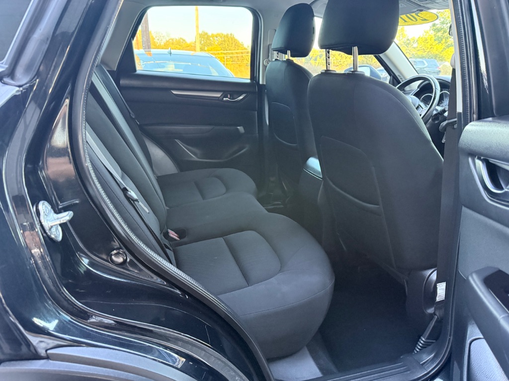 2018 MAZDA CX-5 - $11,995