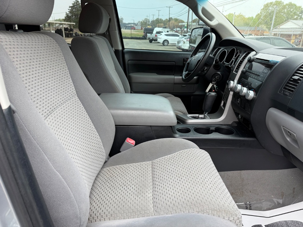 2011 Toyota Tundra Grade photo