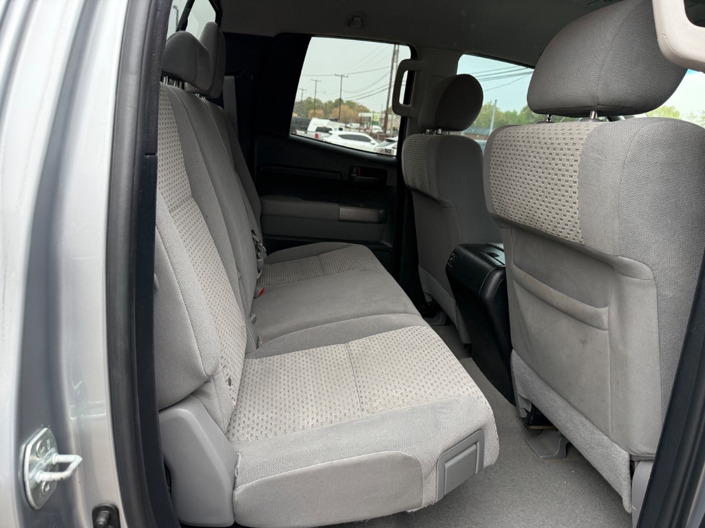 2011 Toyota Tundra Grade photo