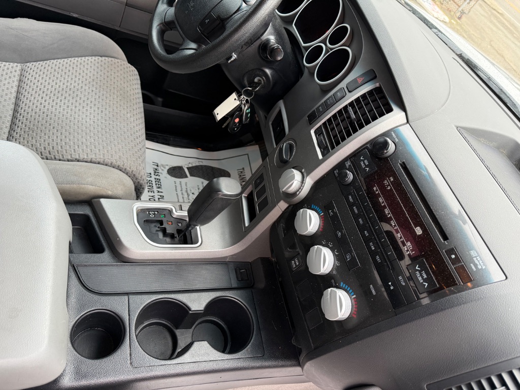 2011 Toyota Tundra Grade photo